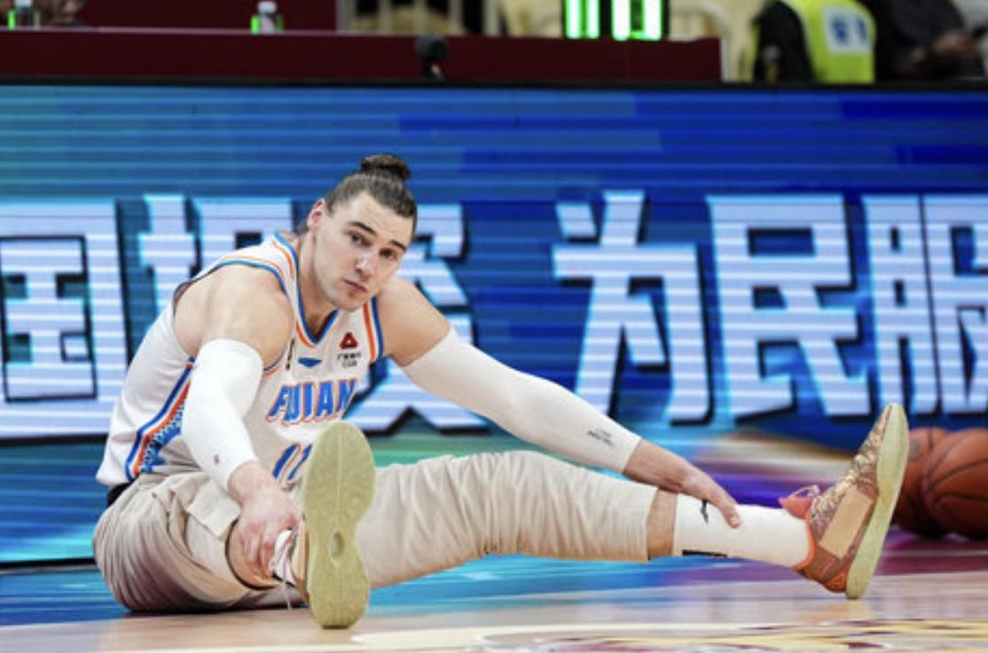 为了适应中