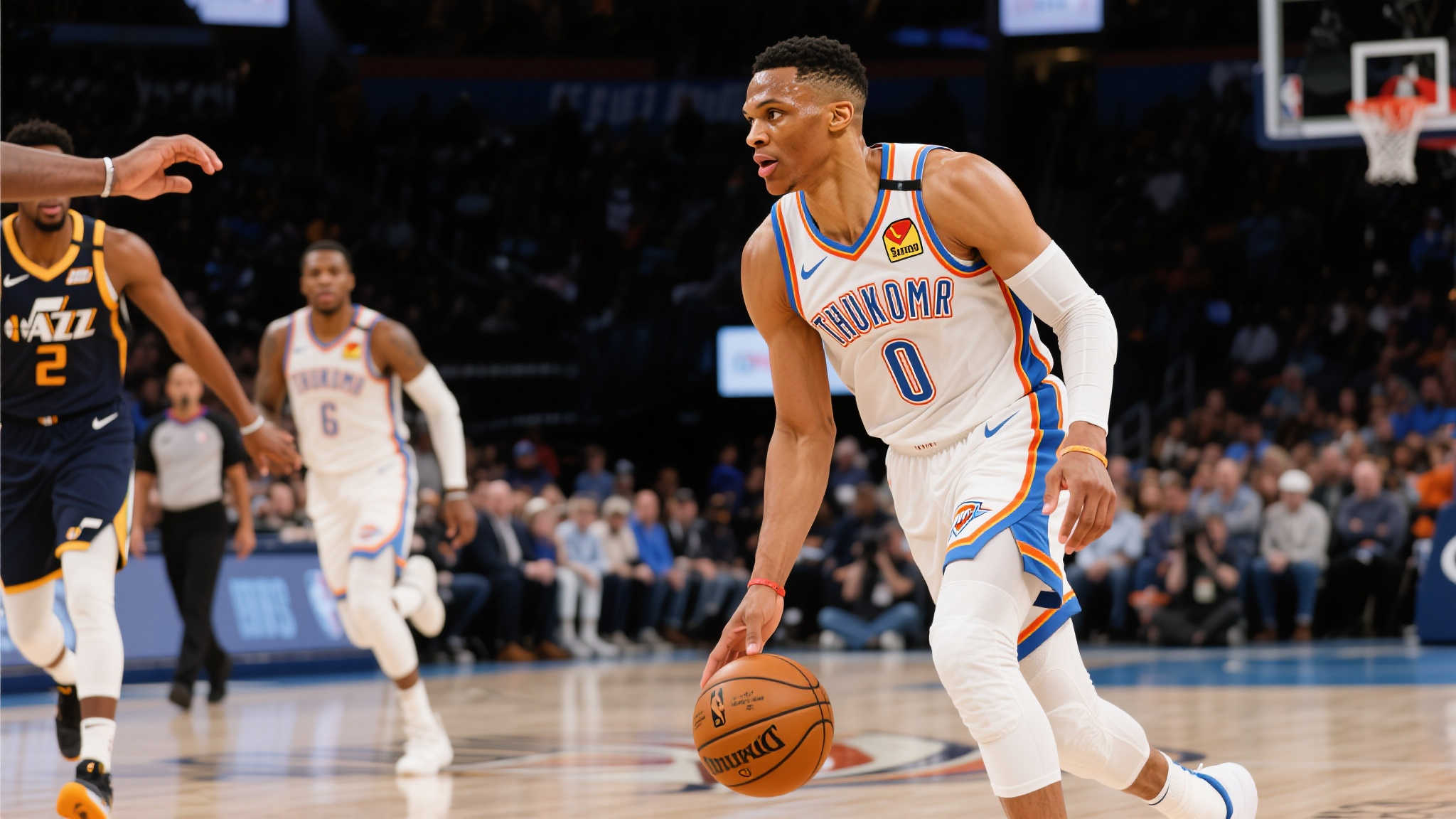 综合表现 综合表现