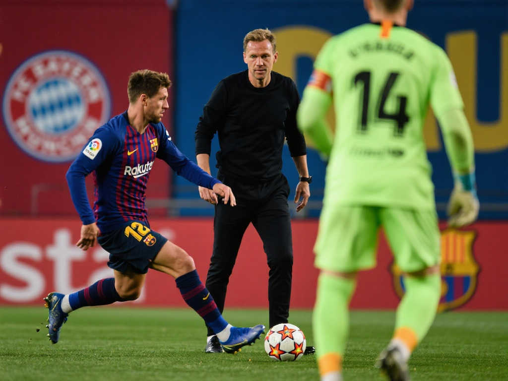 攻守平衡仍 攻守平衡仍