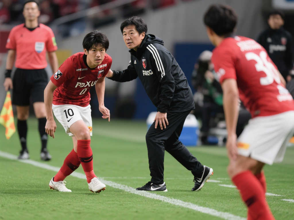 運動團隊中