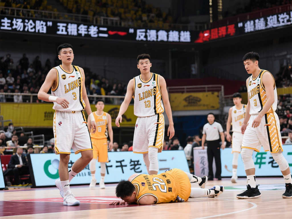 全面均衡的