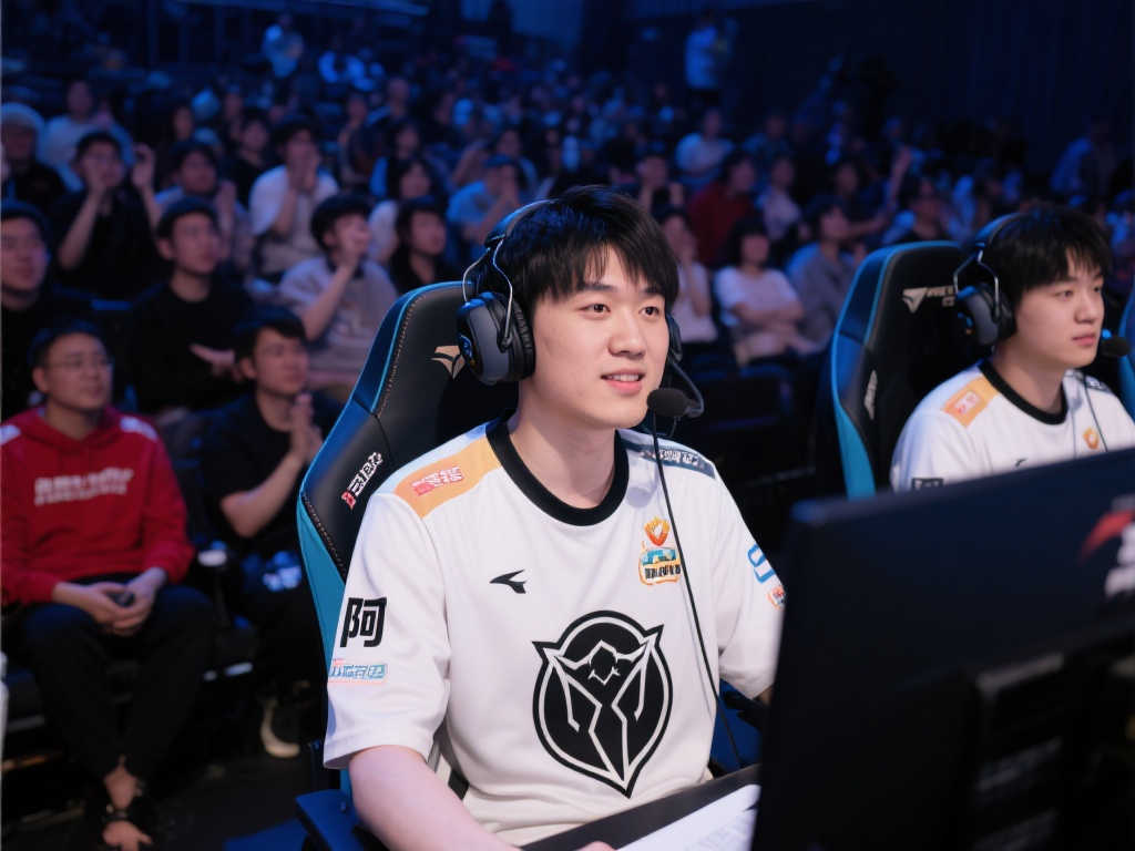 的舞台上 的舞台上