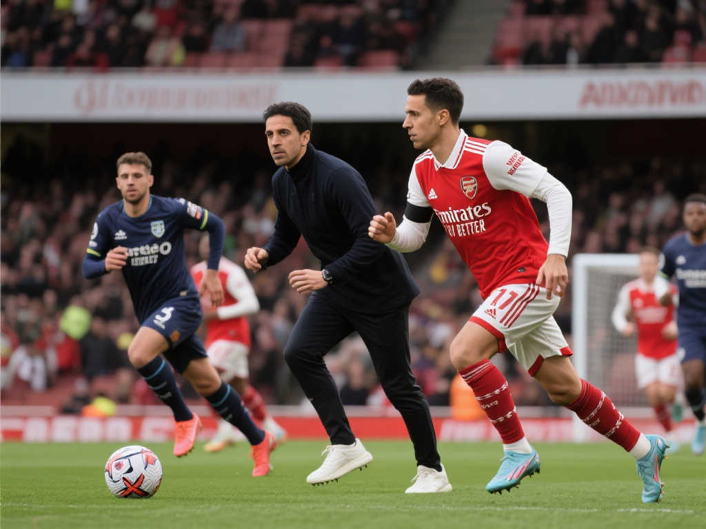 战术布置和 战术布置和