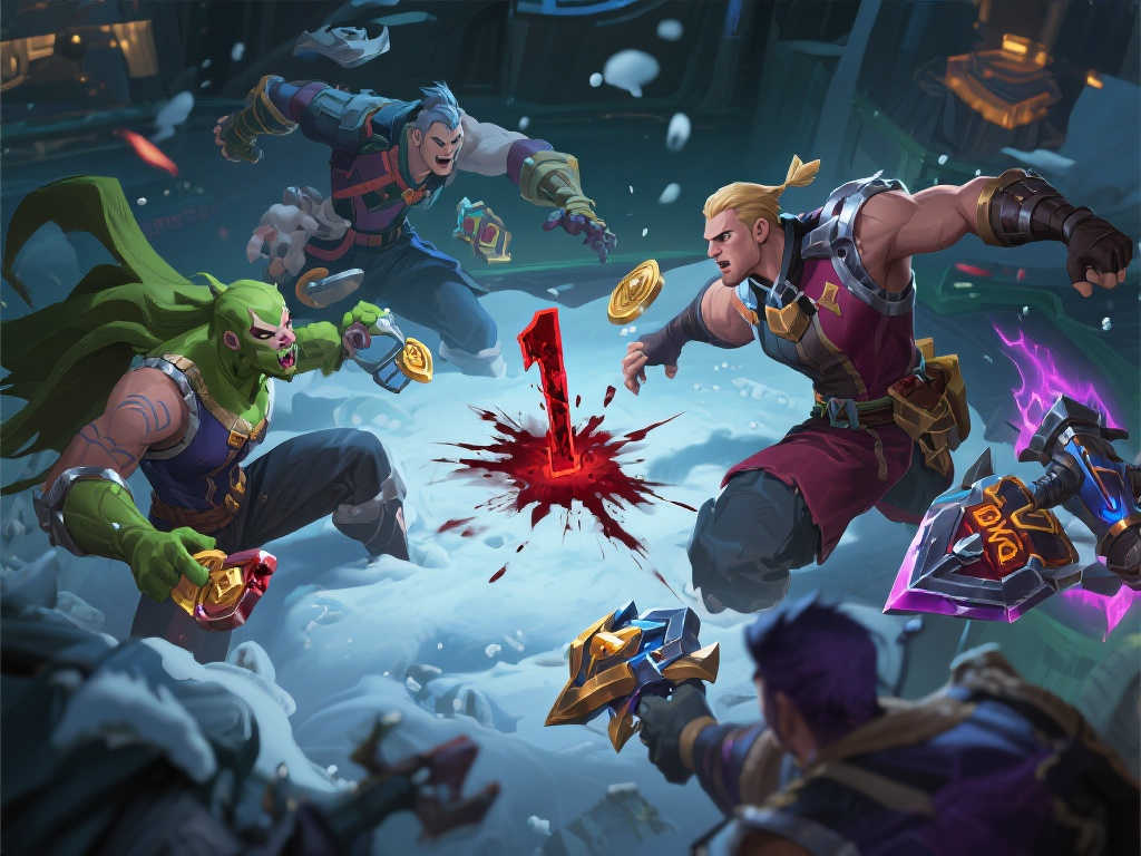 帶來動盪 帶來動盪