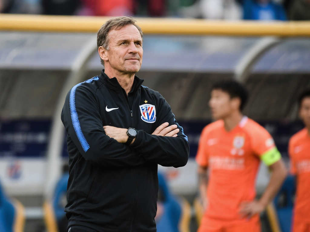 泰山队需要 泰山队需要