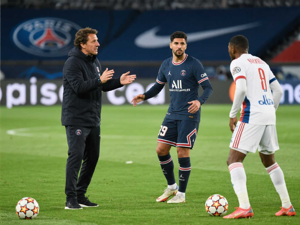 他有望避免 他有望避免