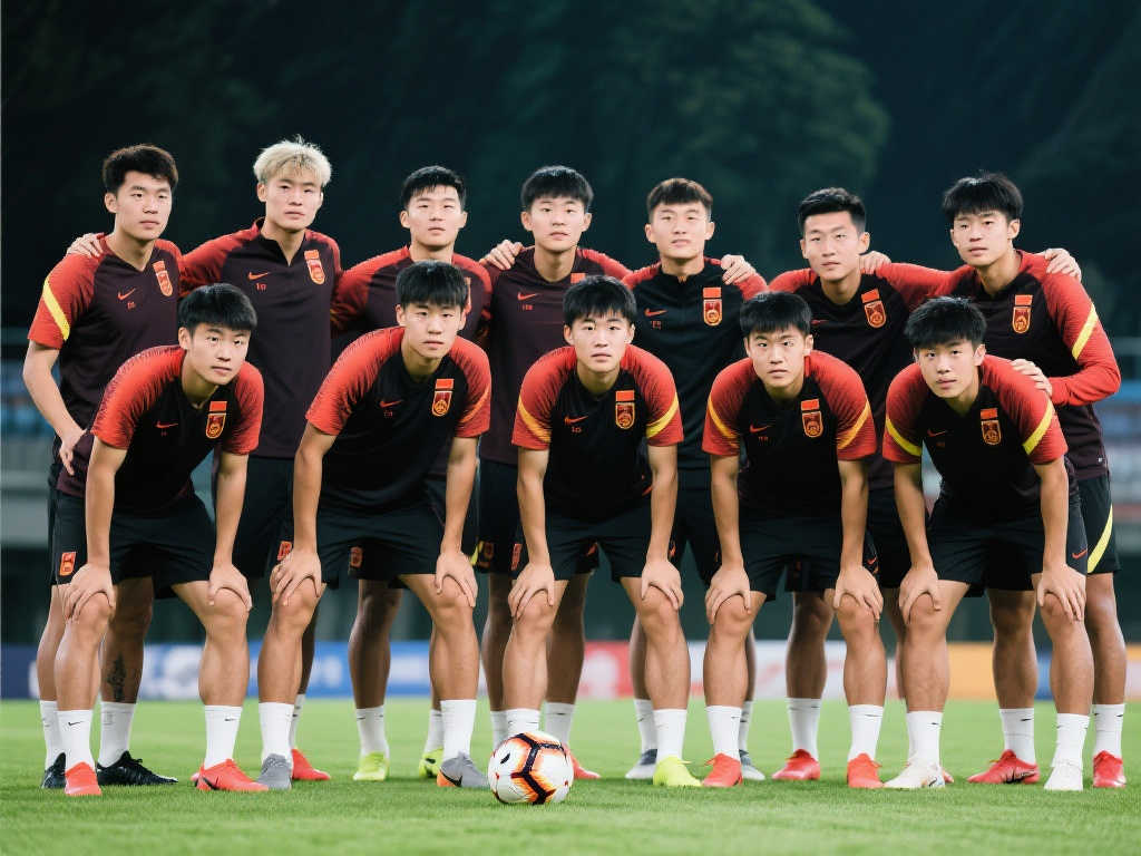 体能是永恒 体能是永恒