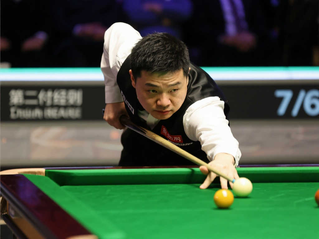 跨越期望 跨越期望